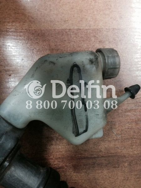 81311100003 Бачок главного цилиндра сцепления MAN