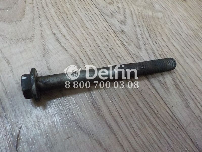 16593124 Болт впускного коллектора M10X1.5X100 Iveco