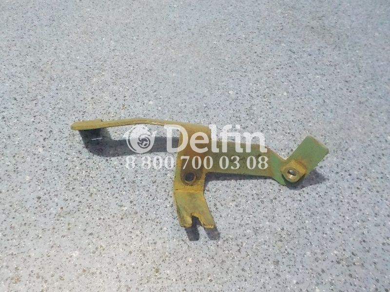 21767558 Кронштейн системы смазки Volvo