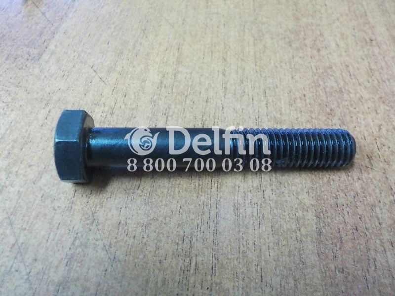 51904900019 Болт оси рокеров M10X1,5X65 (от двигателя D0824 LFL09) MAN LE