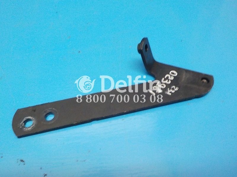 A9324600135 Кронштейн на опоре двигателя Mercedes Benz