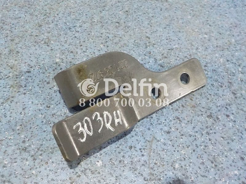 22105972 Кронштейн шумоизоляции двигателя Volvo