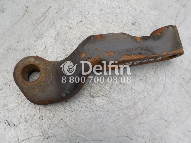 7420514664 Сошка поворотного кулака LH Renault