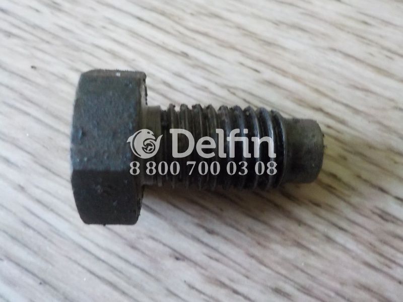 1697525 Палец толкателя клапанов DAF