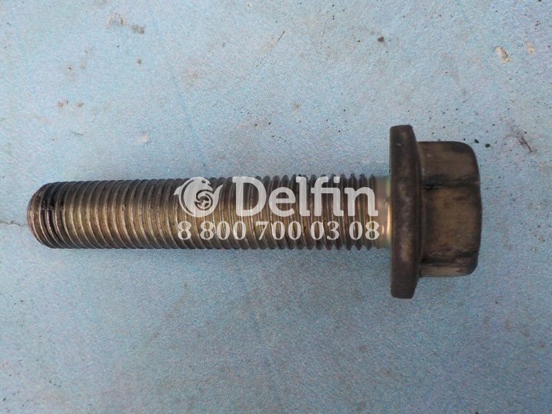 1243049 Болт M16X80 10.9 DAF