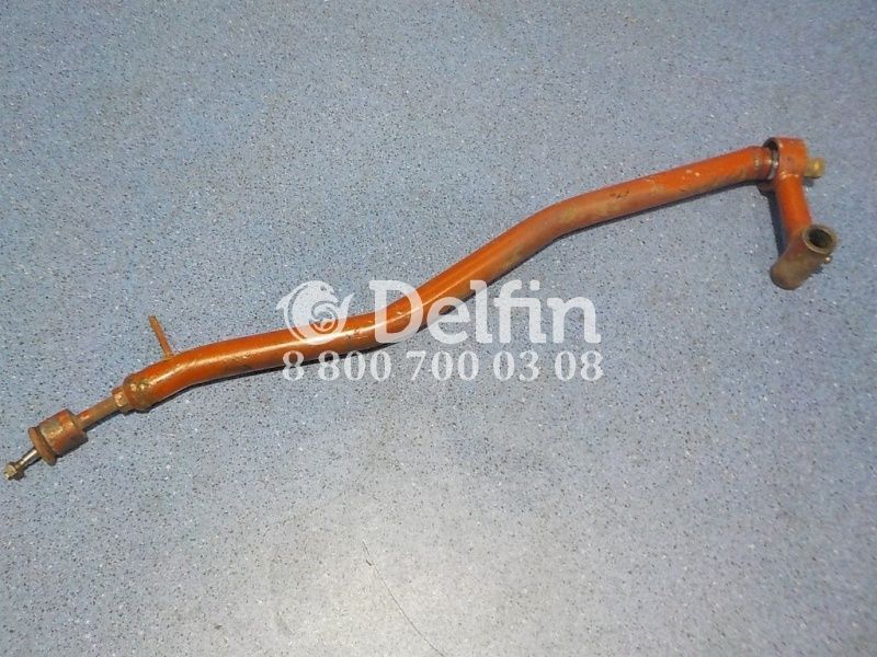 41035800 Кулиса КПП Iveco