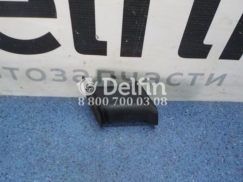 2487256 Направляющая втулка левая LH Scania 6 серии