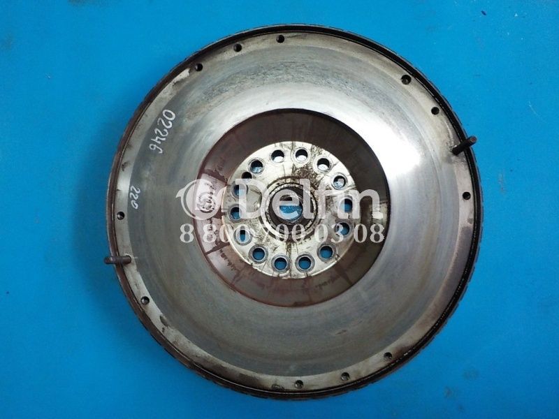 20537671 Маховик Volvo оригинал