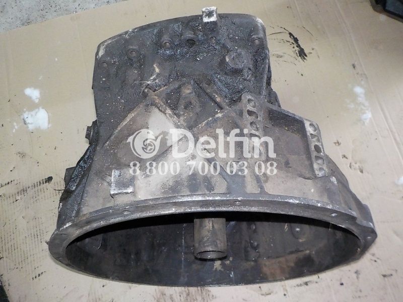 1315401185 Корпус КПП DAF