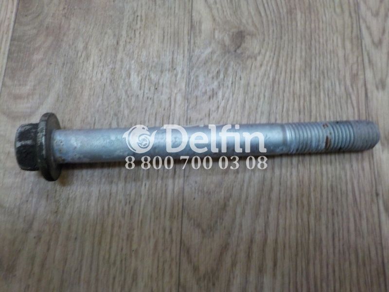 984871 Болт M16x2x160 Volvo
