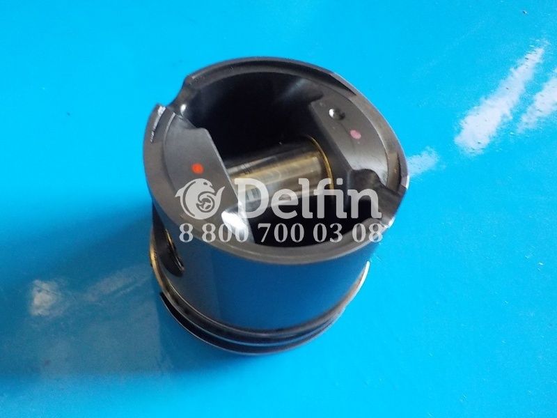 A5410303737 Поршень Mercedes Benz OM501 LA ЕВРО5