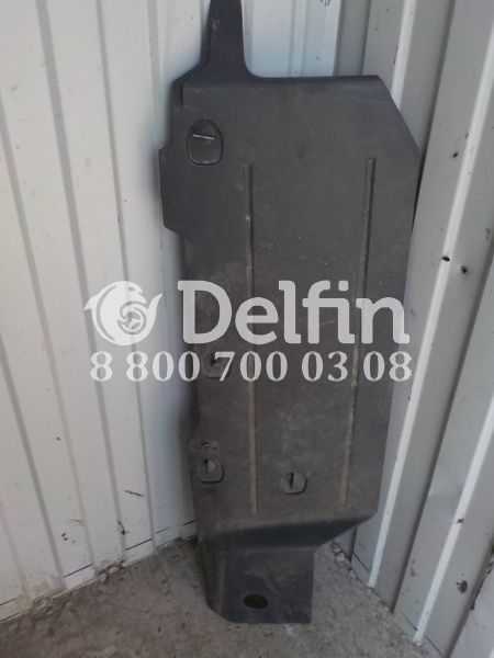84034945 Крышка фары задняя левая LH Volvo