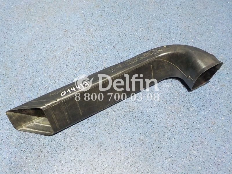 5010605747 Воздуховод Renault