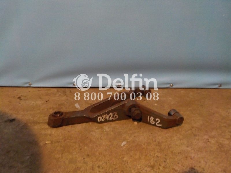 8172031 Вилка сцепления Volvo