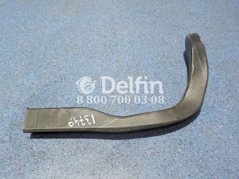 5010605742 Воздуховод печки Renault