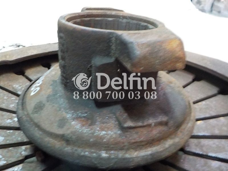 504158912 Выжимной подшипник Iveco