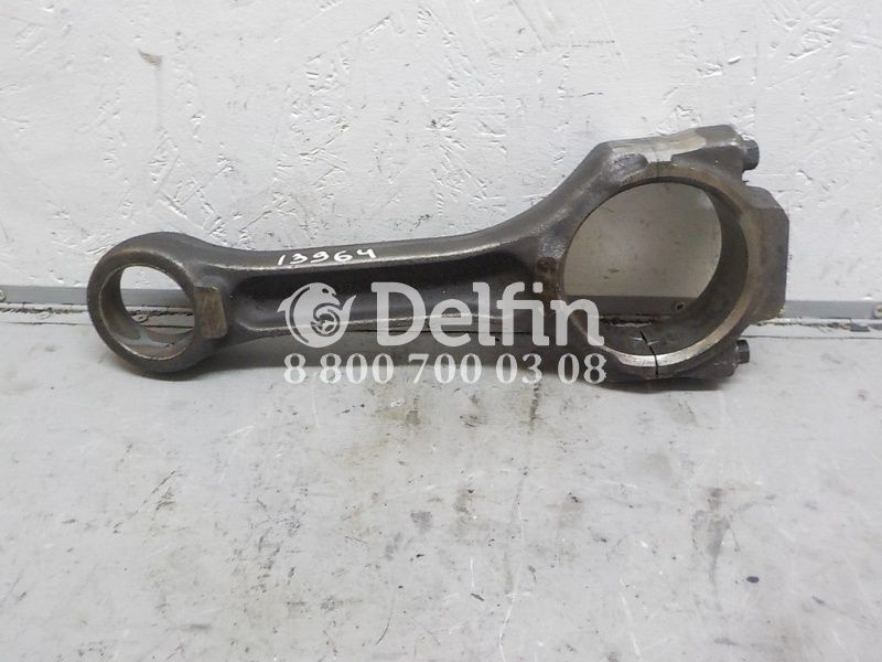 1246091 Шатун DAF