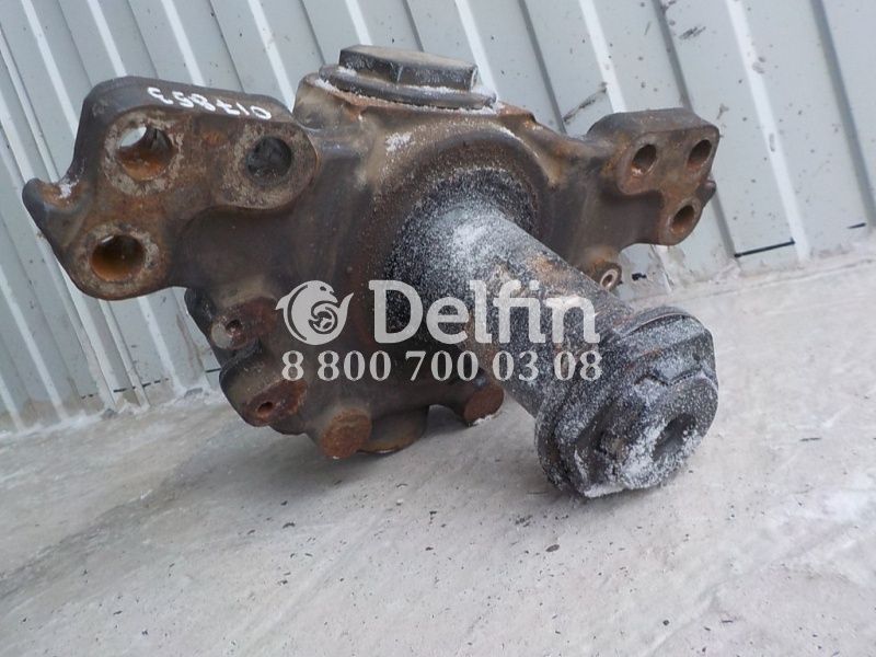 21407953 Поворотный кулак Volvo FH4