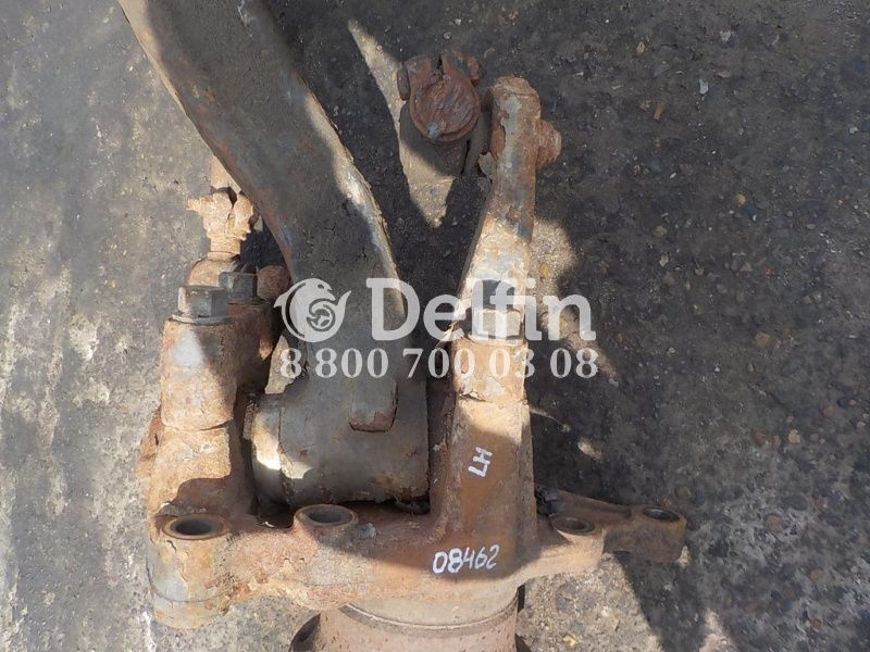 5010436000 Поворотный кулак LH  Renault