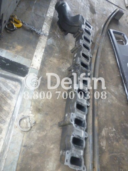 1365923 Коллектор впускной DAF