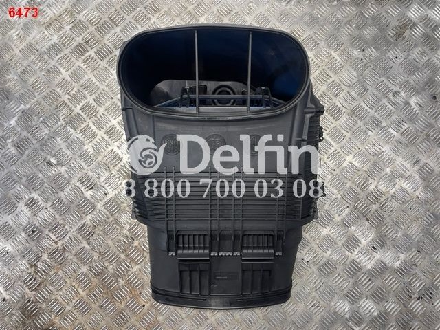 2355124 Корпус воздушного фильтра Scania 6 | Новый