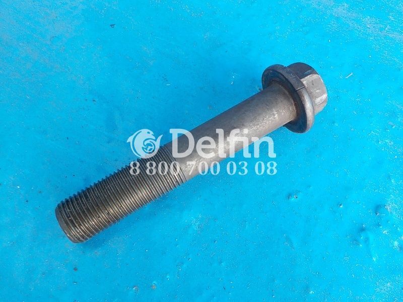 3155075 Болт крепления маховика M16X88 Volvo