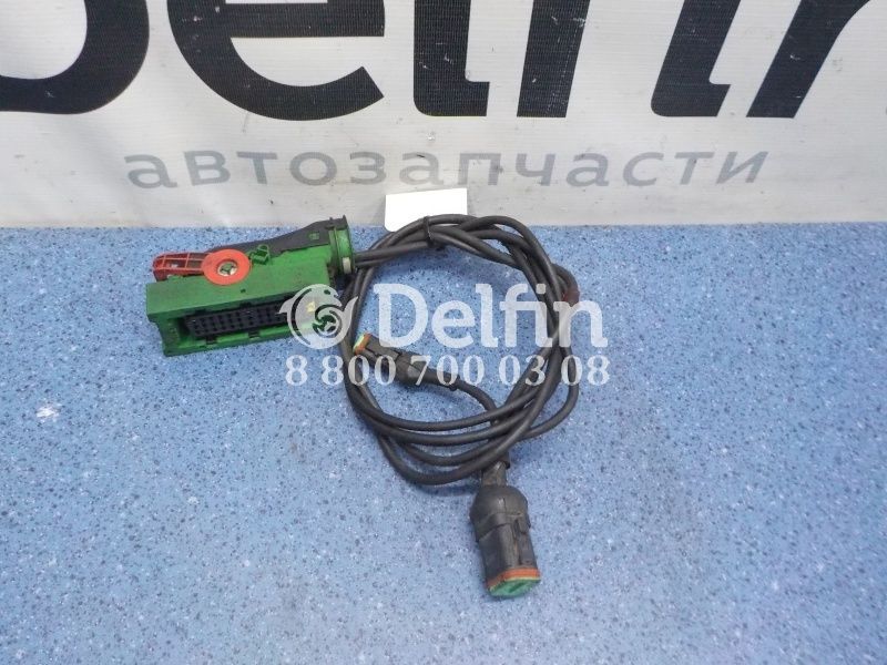 2554219 Жгут электропроводки  E5.B T156 E93.B Scania 6 серии
