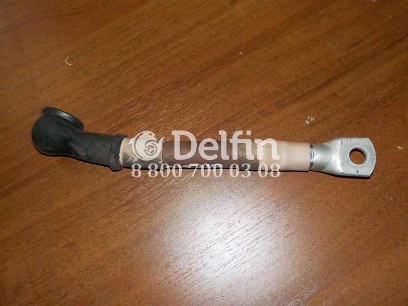 20368107 Электропровод высокого напряжения Volvo