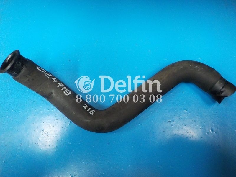 A5410180912 Шланг вентиляции картера Mercedes Benz