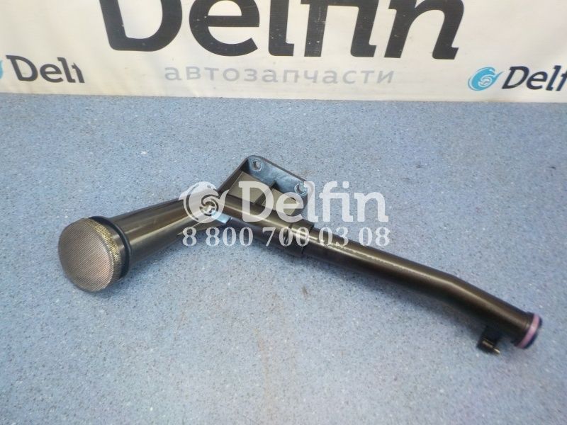 21448895 Маслянный фильтр Volvo