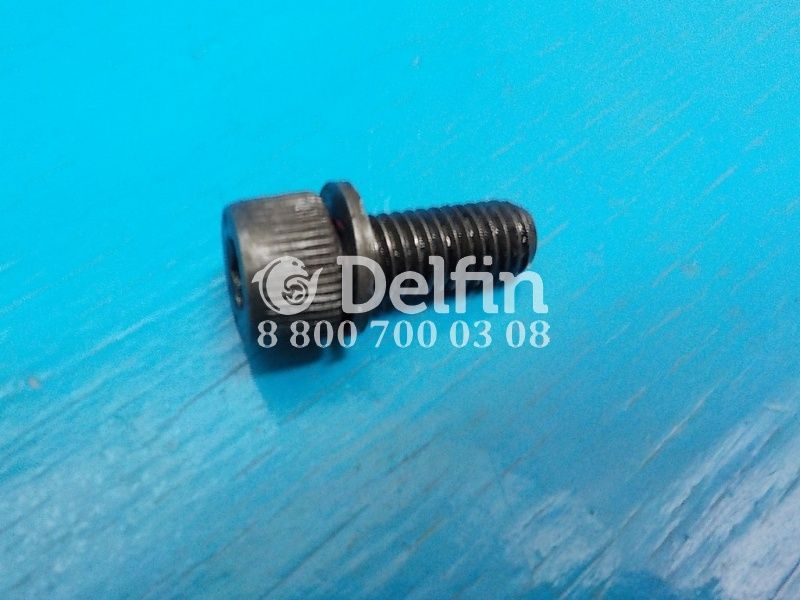 959220 Болт с внутренним шестигранником M8X1.25X20 Volvo