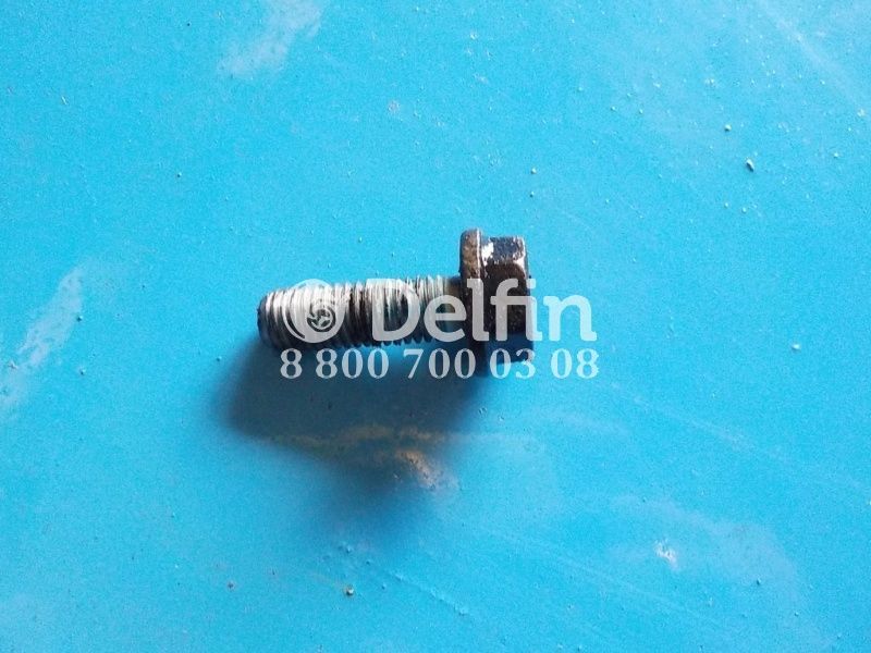 N910105010001 Болт крышки блока M10X30 Mercedes Benz