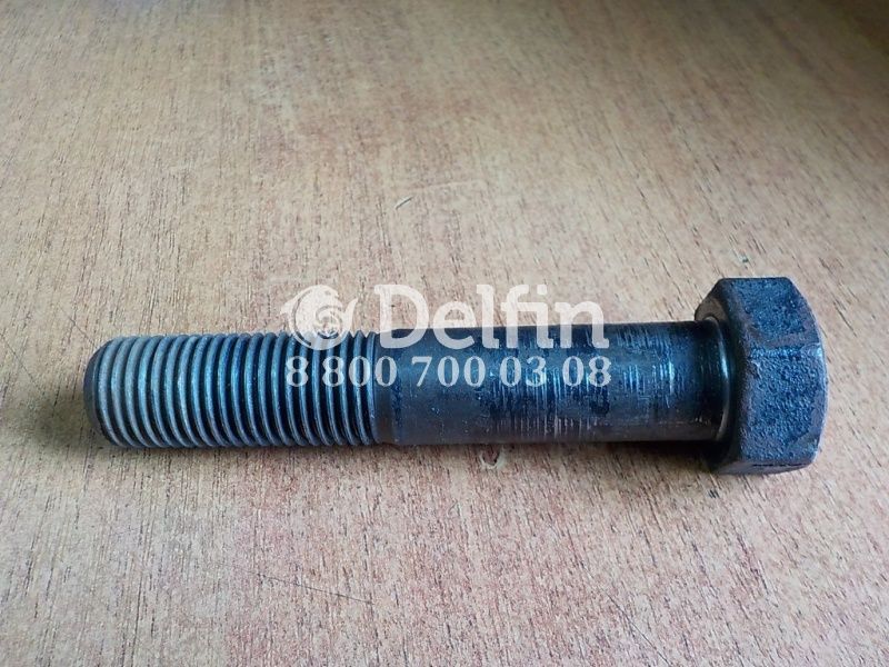 06014946718 Болт M18X2X95 MAN