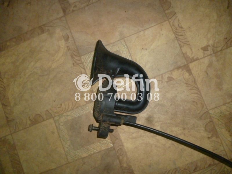 1784586 Сигнал DAF 105