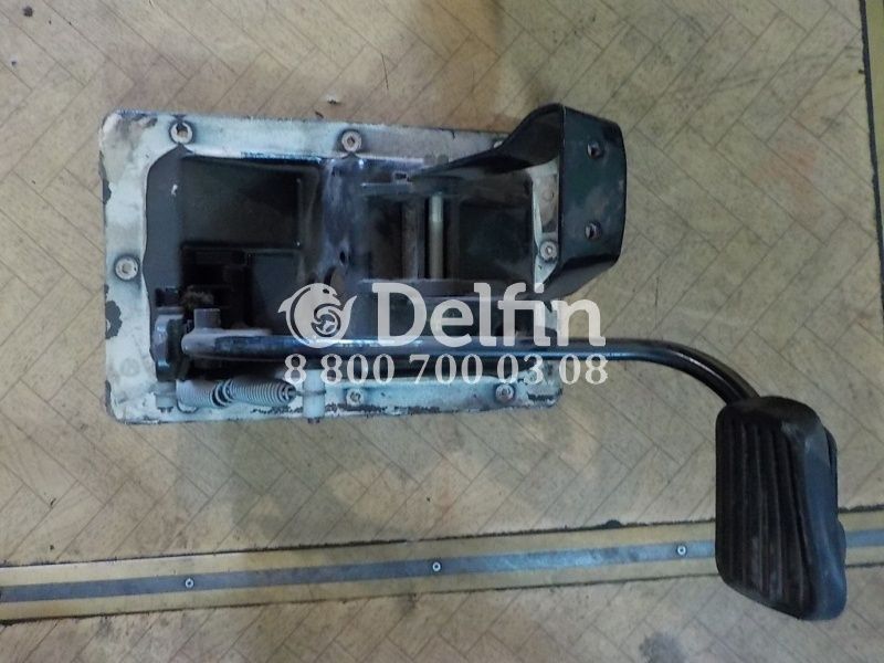 0370141 Педальный узел DAF