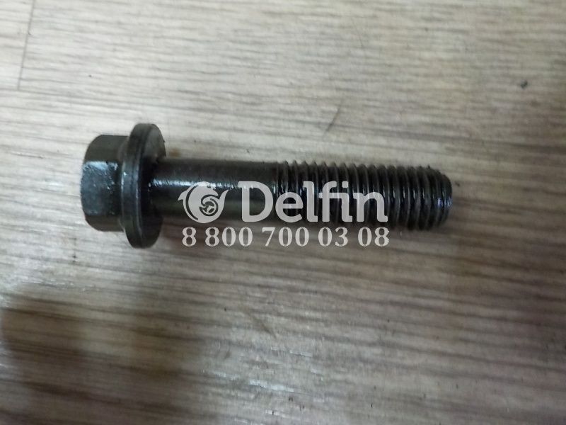 16634294 Болт M14X2X60 Iveco