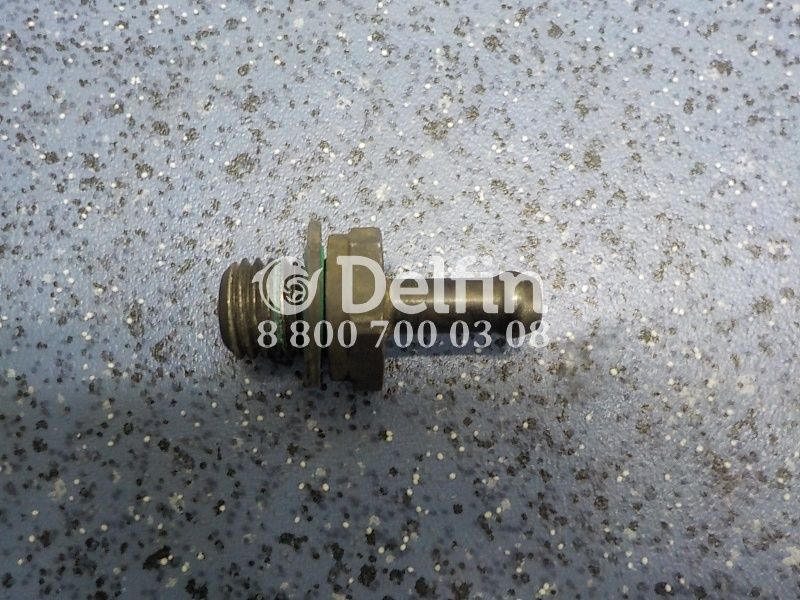2292083 Штуцер Scania 6 серии