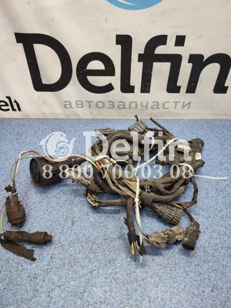 20466482 Проводка фар RH Volvo