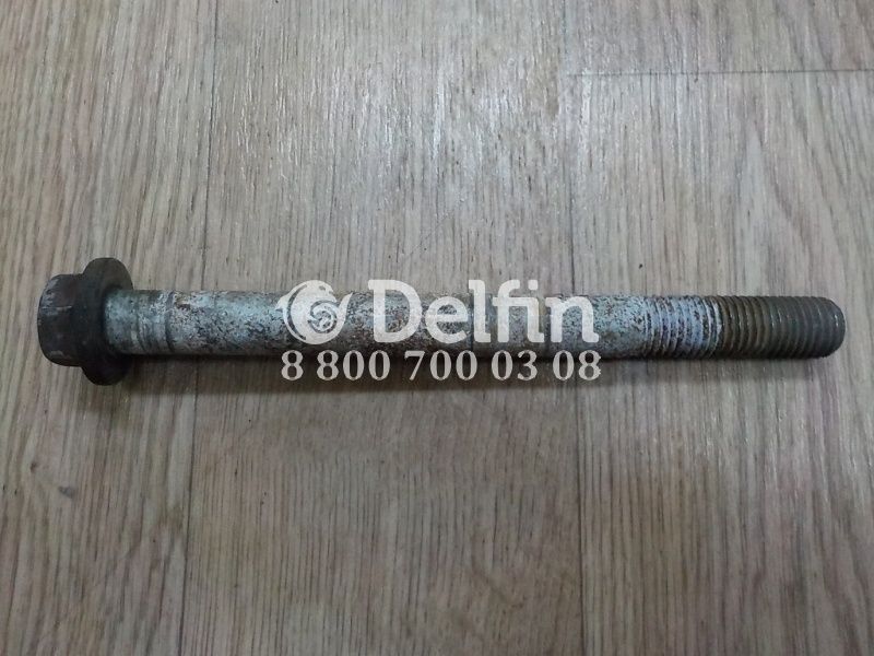 980551 Болт M16X2X180 Volvo