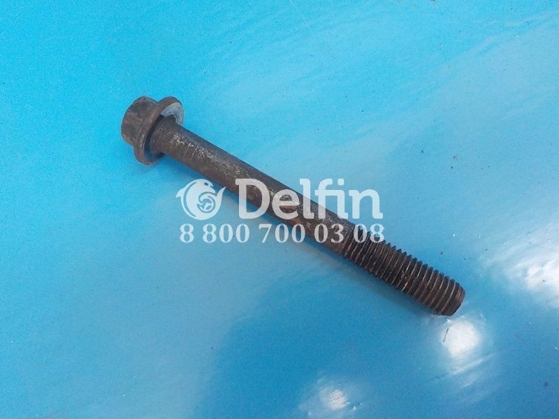21344787 Болт выпускного коллектора M10X90 Volvo