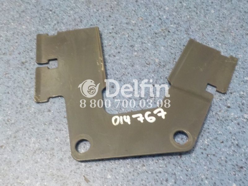 21752540 Кронштейн Volvo
