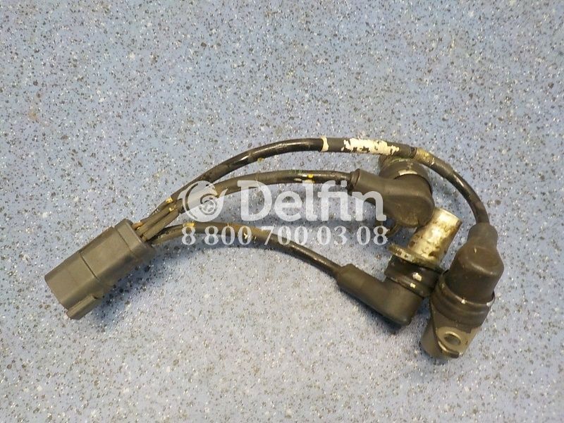 2236696 Датчик T74 T75 T135 C195 Scania 6 б/у