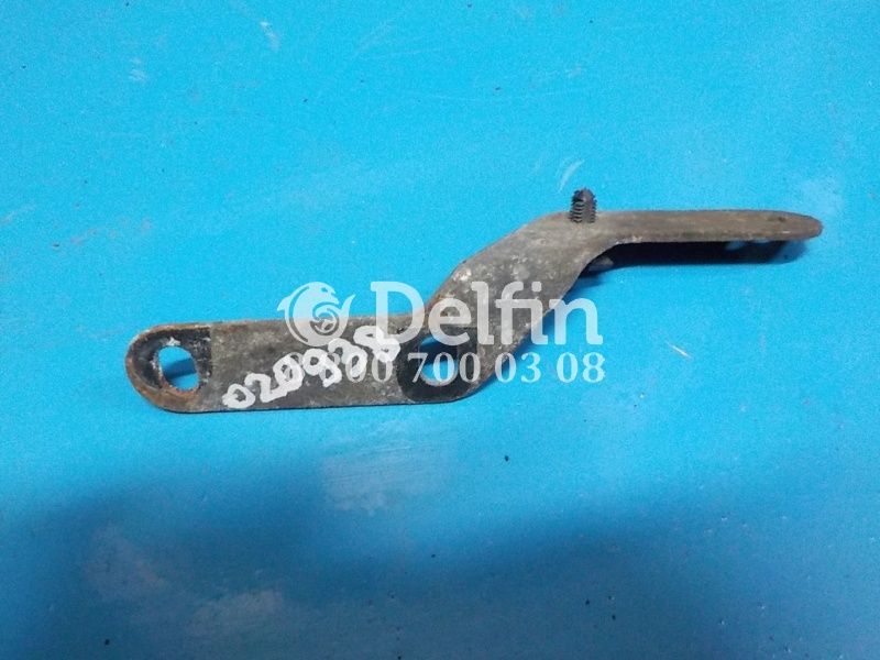 500387097 Кронштейн двигателя Iveco