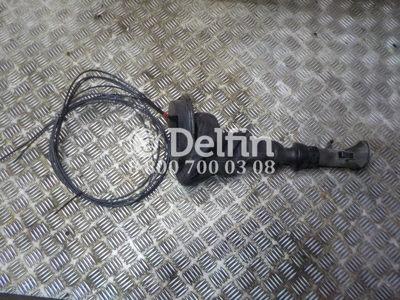 1792616 Ручка КПП DAF