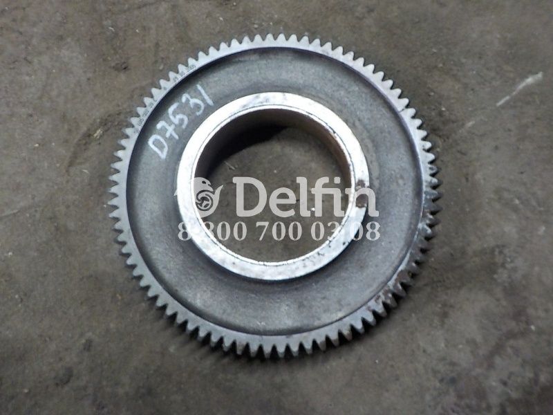 5010550239 Шестерня ГРМ промежуточная Renault