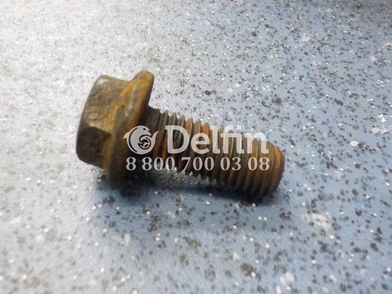 06028162512 Винт M12X35 MAN