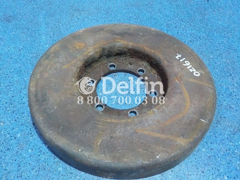 5010550764 Демпфер Renault