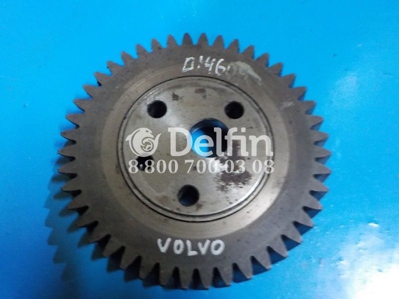 8170265 Шестерня привода масляного насоса Volvo