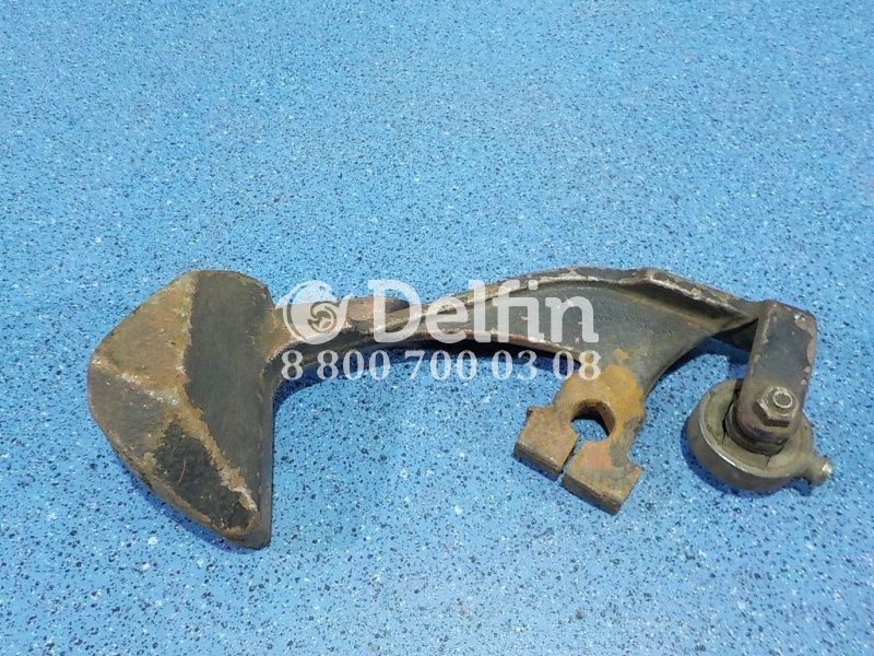 1315407421 Кронштейн КПП Renault