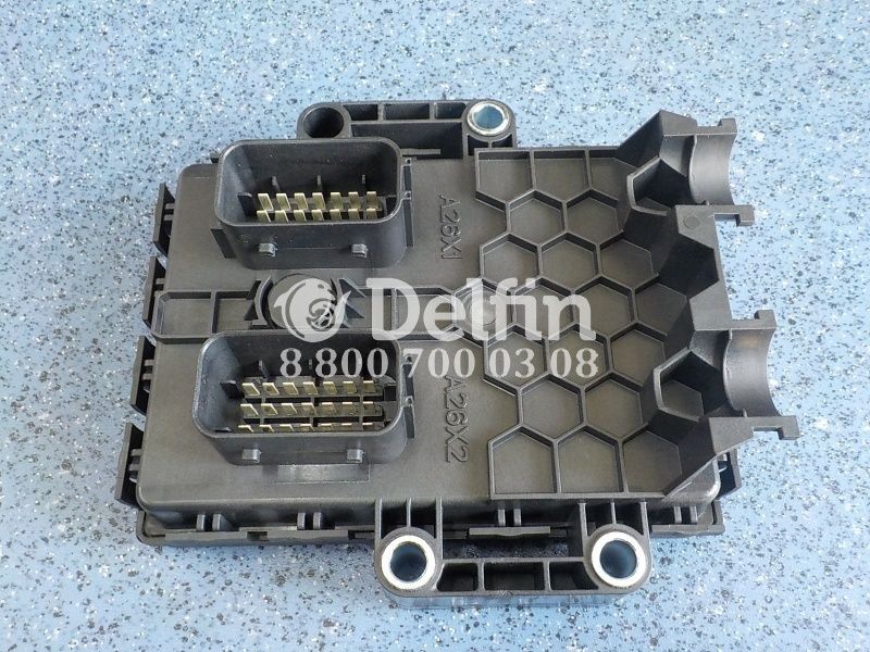 0034465717 Блок подвески Mercedes Benz (НОВЫЙ)